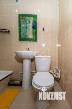 Студия квартира, вторичка, 12м2, 4/4 этаж