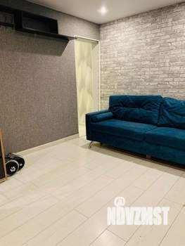 2-к квартира, вторичка, 43м2, 3/5 этаж