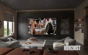 Студия квартира, вторичка, 37м2, 6/22 этаж