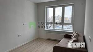 Студия квартира, вторичка, 22м2, 10/11 этаж