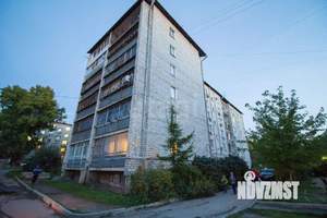 2-к квартира, вторичка, 48м2, 1/6 этаж