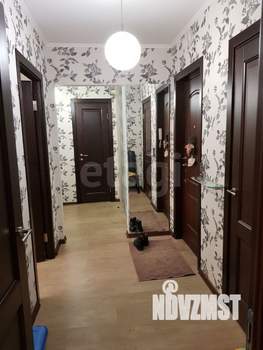 2-к квартира, вторичка, 55м2, 5/10 этаж