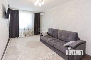 1-к квартира, вторичка, 33м2, 3/5 этаж