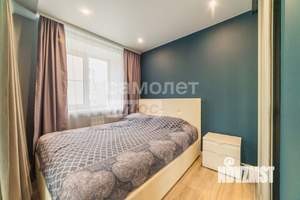 2-к квартира, вторичка, 43м2, 5/9 этаж