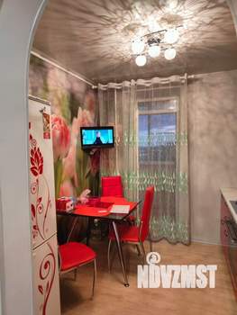 2-к квартира, вторичка, 54м2, 7/9 этаж