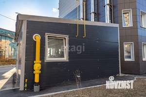 1-к квартира, вторичка, 38м2, 10/19 этаж