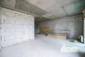 1-к квартира, вторичка, 49м2, 13/21 этаж