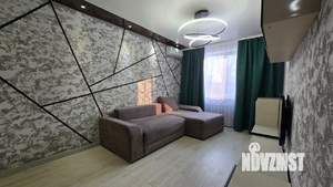 1-к квартира, вторичка, 32м2, 3/10 этаж