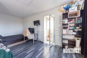 1-к квартира, вторичка, 31м2, 9/12 этаж