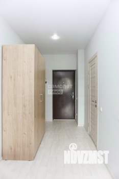 Студия квартира, вторичка, 28м2, 2/18 этаж