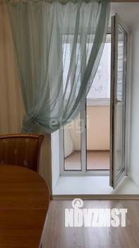 2-к квартира, вторичка, 55м2, 6/10 этаж