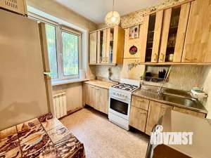 1-к квартира, вторичка, 30м2, 1/5 этаж