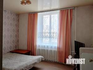 2-к квартира, вторичка, 54м2, 1/2 этаж