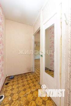 1-к квартира, вторичка, 31м2, 3/5 этаж