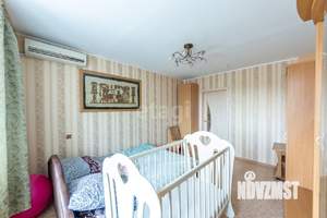 2-к квартира, вторичка, 49м2, 4/5 этаж