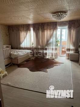 4-к квартира, вторичка, 148м2, 4/9 этаж