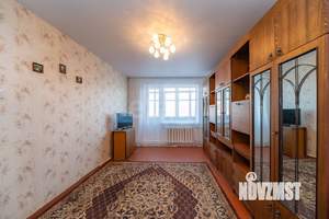 2-к квартира, вторичка, 50м2, 6/9 этаж