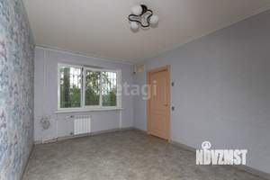 2-к квартира, вторичка, 47м2, 1/5 этаж
