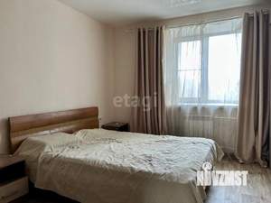 3-к квартира, вторичка, 57м2, 4/9 этаж