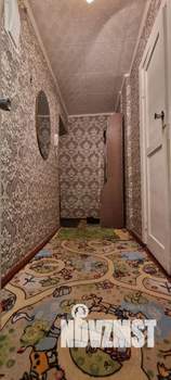 2-к квартира, вторичка, 45м2, 3/5 этаж