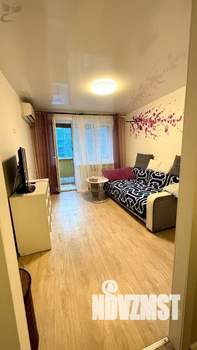 1-к квартира, вторичка, 32м2, 8/10 этаж