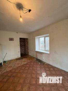 Студия квартира, вторичка, 32м2, 4/4 этаж