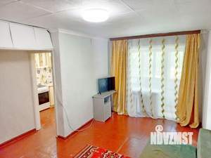 2-к квартира, вторичка, 39м2, 2/4 этаж