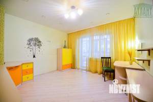 2-к квартира, вторичка, 68м2, 2/17 этаж