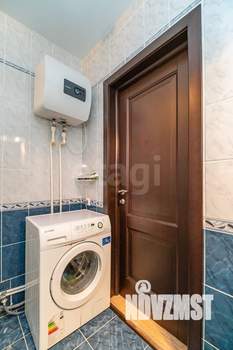 1-к квартира, вторичка, 40м2, 12/20 этаж