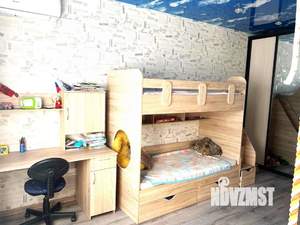 2-к квартира, вторичка, 65м2, 12/24 этаж