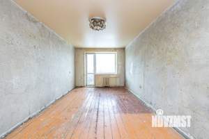 2-к квартира, вторичка, 50м2, 5/9 этаж