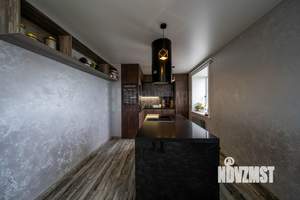 2-к квартира, вторичка, 62м2, 20/22 этаж