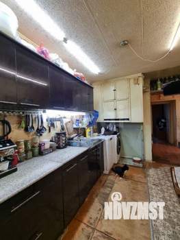 3-к квартира, вторичка, 63м2, 8/9 этаж