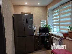 1-к квартира, вторичка, 32м2, 1/2 этаж