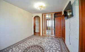 3-к квартира, вторичка, 47м2, 5/5 этаж