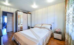 3-к квартира, вторичка, 68м2, 1/9 этаж