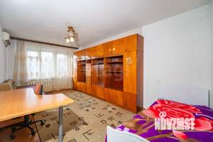 1-к квартира, вторичка, 31м2, 4/5 этаж