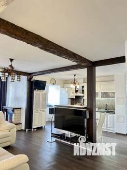 4-к квартира, вторичка, 100м2, 7/16 этаж