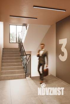 3-к квартира, вторичка, 95м2, 9/21 этаж