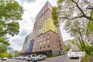 2-к квартира, вторичка, 56м2, 3/20 этаж