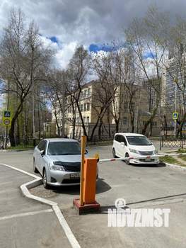 1-к квартира, вторичка, 33м2, 1/10 этаж