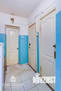 1-к квартира, вторичка, 31м2, 3/5 этаж