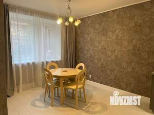 3-к квартира, вторичка, 89м2, 2/14 этаж