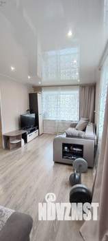 1-к квартира, вторичка, 33м2, 1/2 этаж