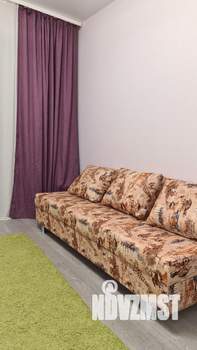 2-к квартира, вторичка, 52м2, 2/4 этаж