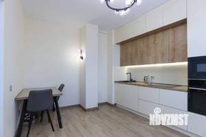 2-к квартира, вторичка, 64м2, 14/20 этаж