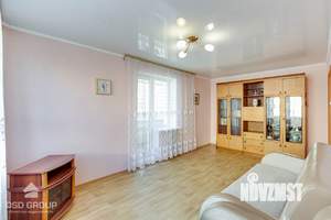 2-к квартира, вторичка, 51м2, 5/9 этаж