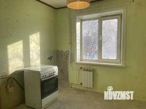 2-к квартира, вторичка, 53м2, 2/10 этаж