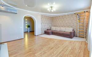 3-к квартира, вторичка, 76м2, 13/16 этаж