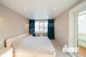 2-к квартира, вторичка, 54м2, 2/9 этаж